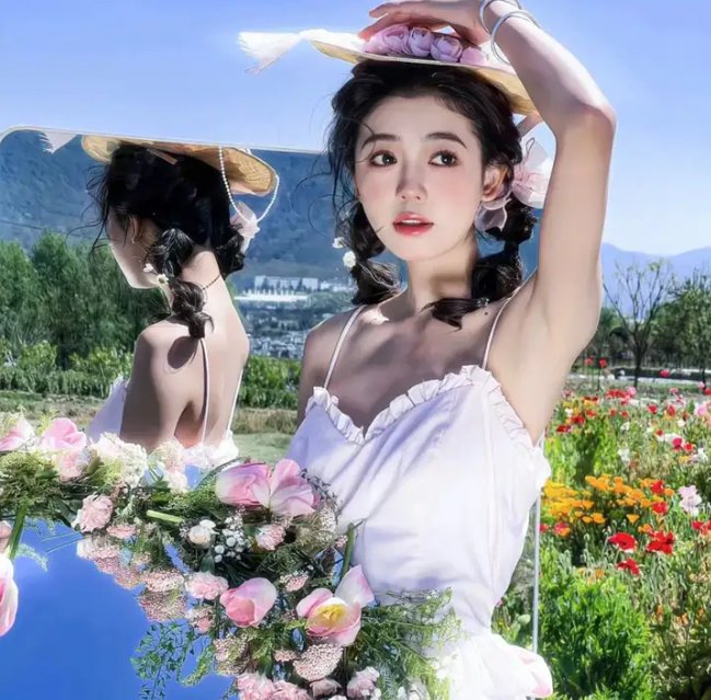 朱迪与潘趣