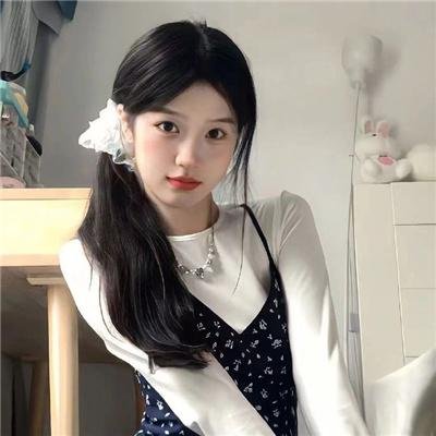 长腿女孩们