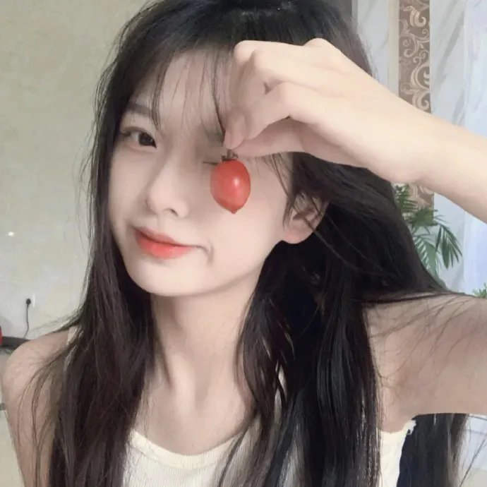 女人心