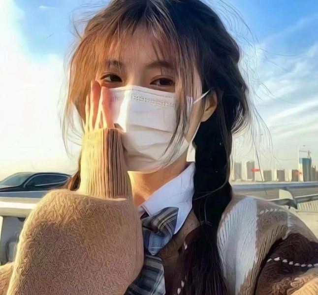波利死后